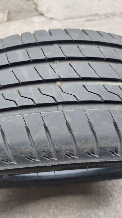 Летни гуми 205/55/16 Firestone Roadhawk 4 броя
