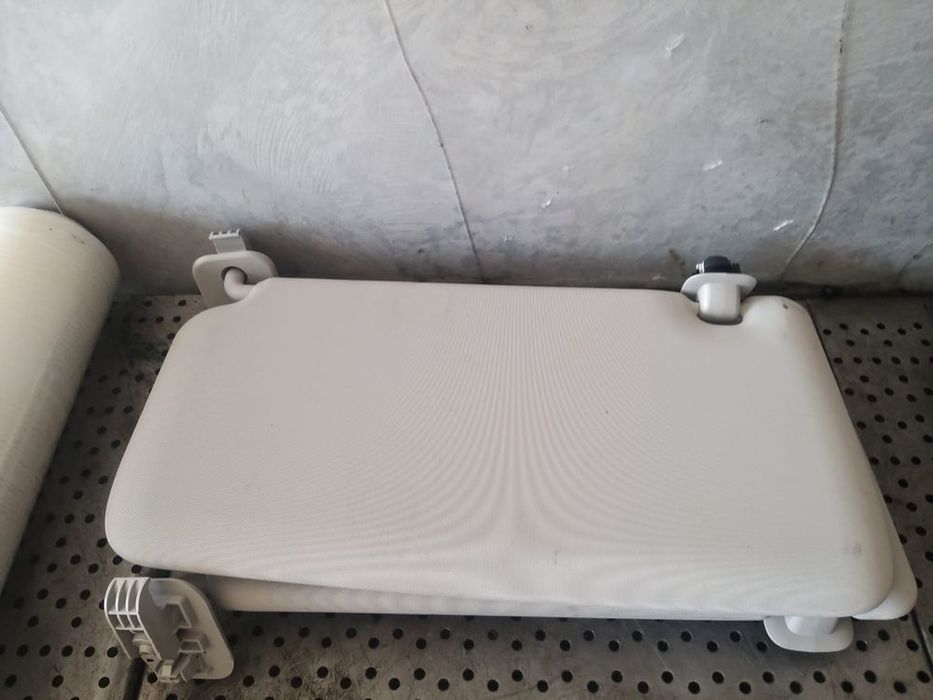 Set parasolare umbrelute renault express 2022