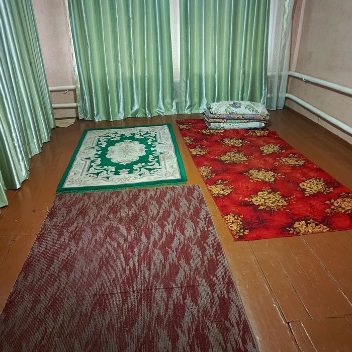 Сдам квартира обл больница