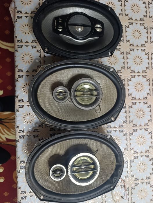 KENWOOD Kalonka 320 w