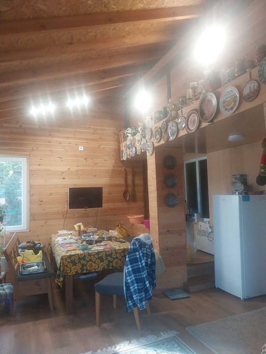 Продава къща с.Ценово , Русенско