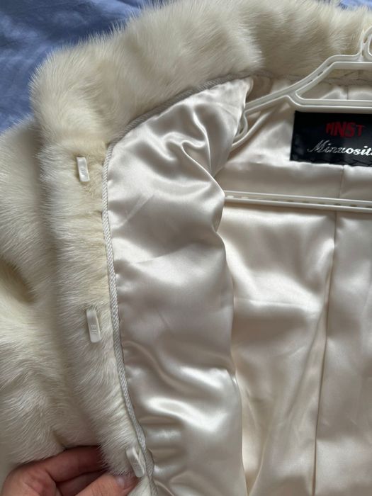 Продам Норковая шуба