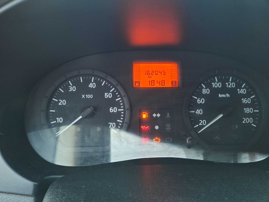 DACIA Logan MCV 2006 — imagine 3