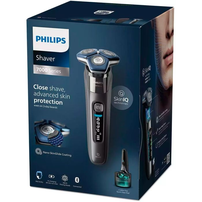 Электробритва Philips 7887