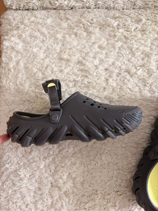 Crocs echo clug marimea 42/43