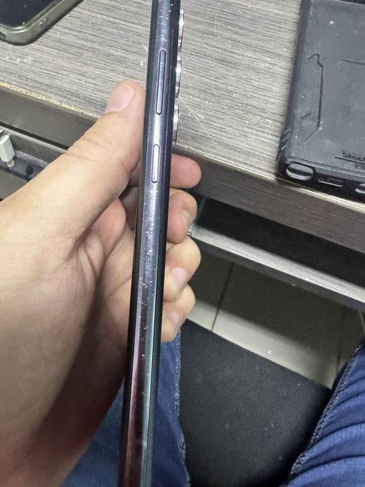 Телефон Samsung Galaxy S22 ultra 256 GB