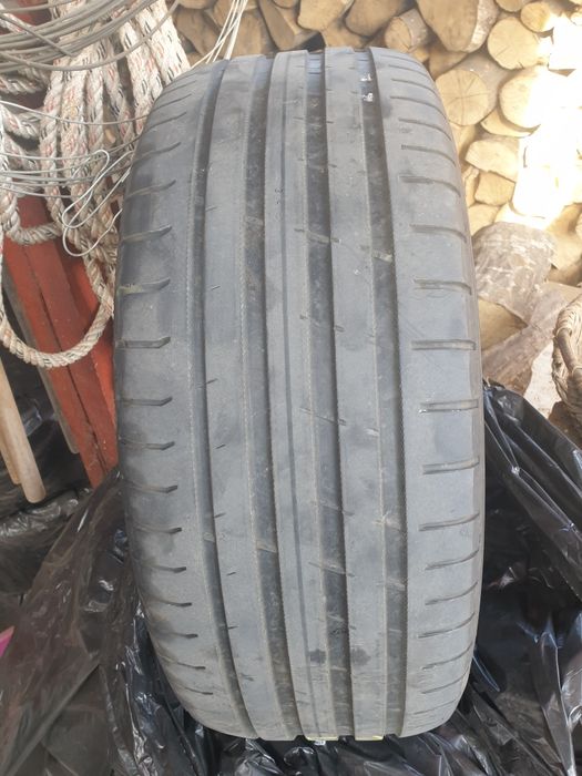 Anvelope vara Nokian