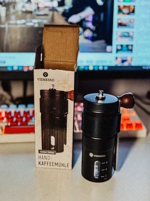 8 rasnite manuale de cafea. toate noi