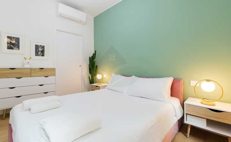 Едностаен апартамент Изгрев