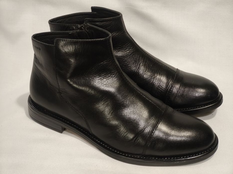 Vagabond, боти естествена кожа, номер 40