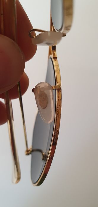 Очки Ray Ban 3026 Оригинал