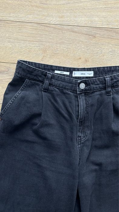 Широки Дънки Mango