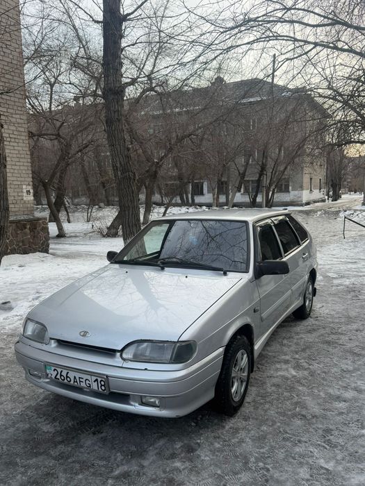 ВАЗ 14 в хорошем состояни