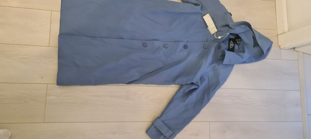 Palton diferite modele