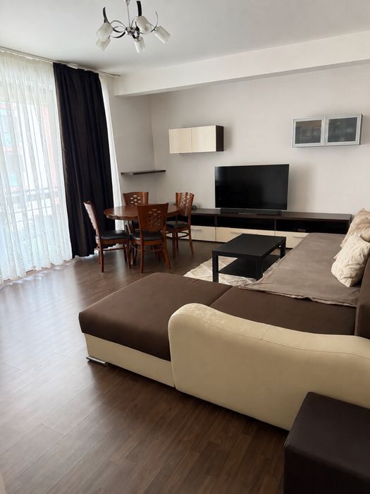Inchiriere apartament 3 camere zona Rosu/Pacii