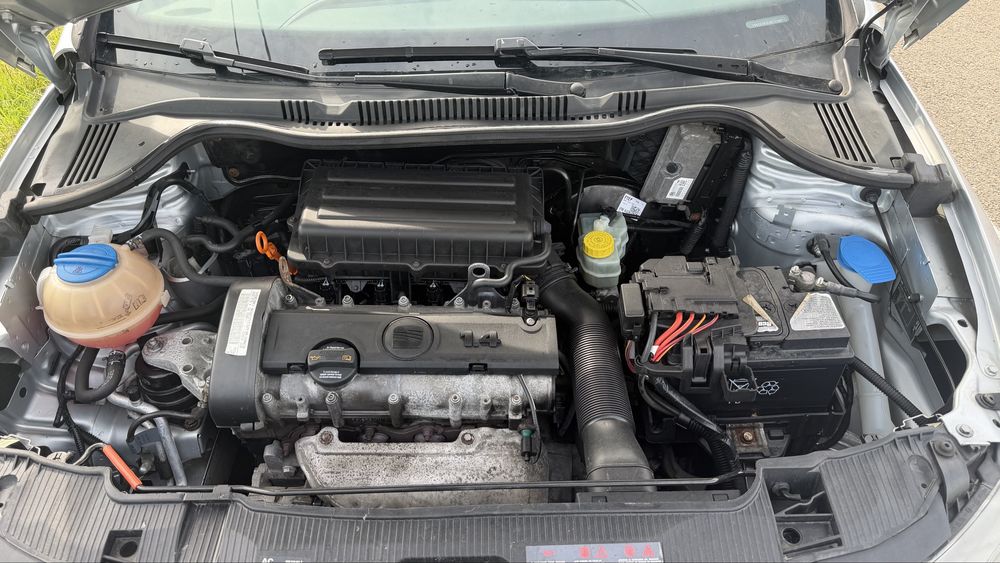 SEAT Ibiza 2010 — imagine 5