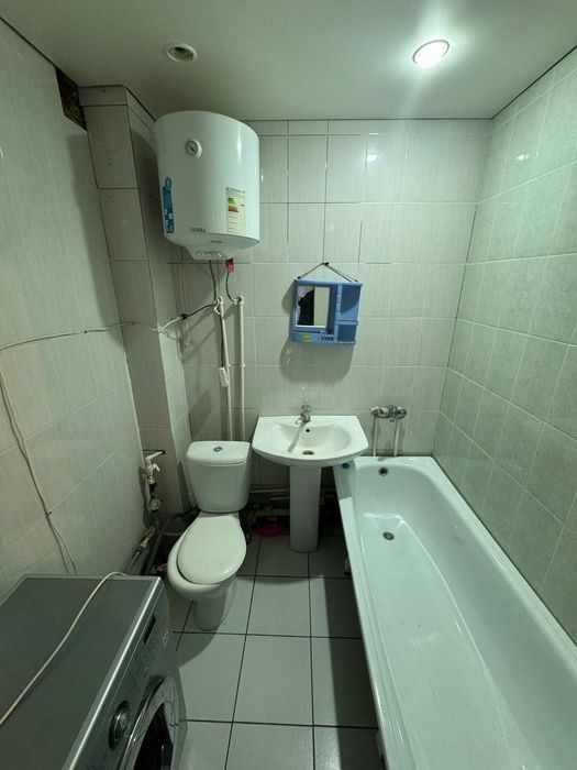 Продам 1 комнатную квартиру