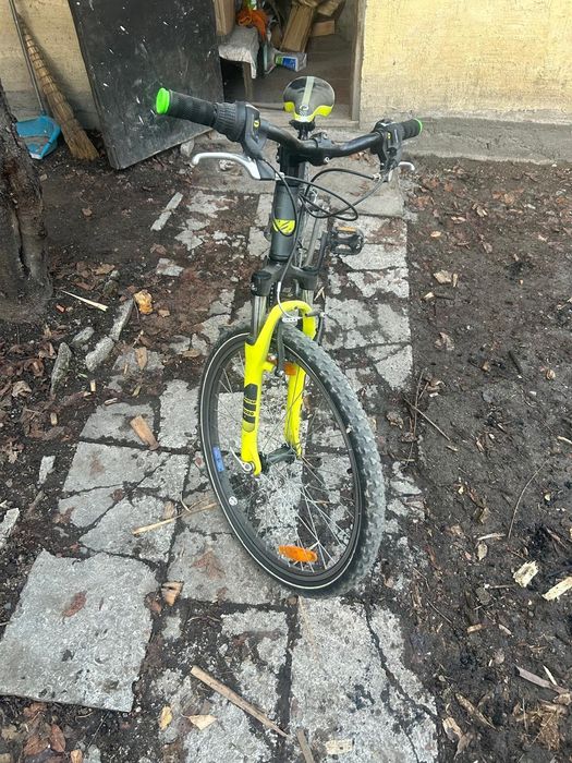 Продам велосипед Centurion r,bock