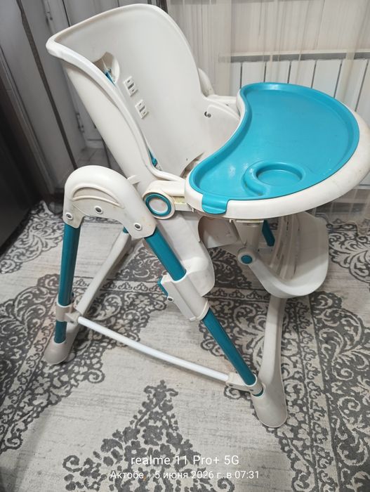 Продам детский стульчик