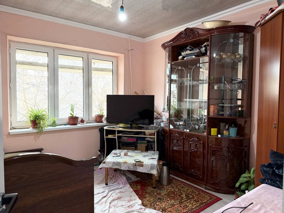 2/3/4, Рисовый базар,парк Фуркат, можно под Ипотеку,Теген