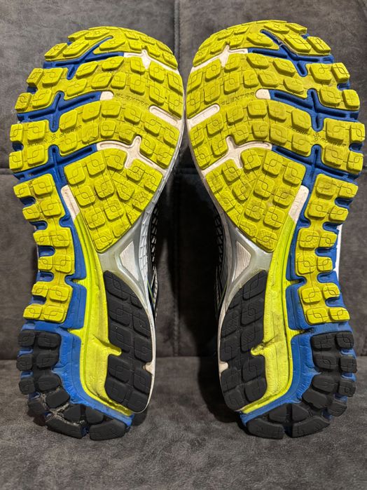 Brooks Adrenaline GTS 15.