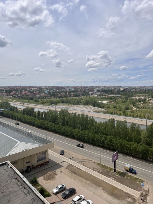 Продается 2 к кв в 12 мкр ЖК Central Park