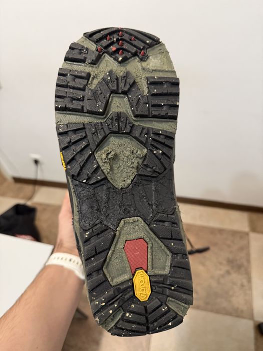 Ботинки для сноуборда IMP