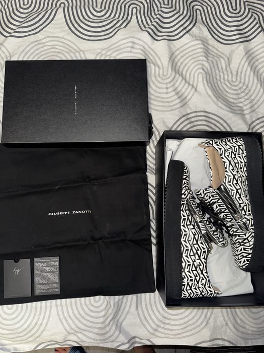 Giuseppe Zanotti