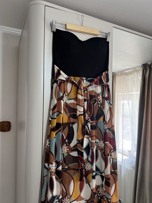 Rochie lunga Piazza Italia