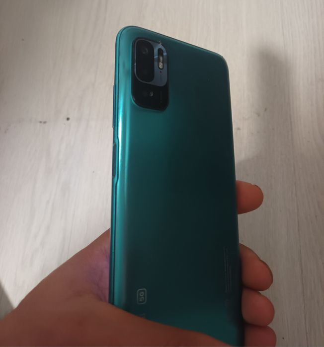 Xiaomi redmi note 10