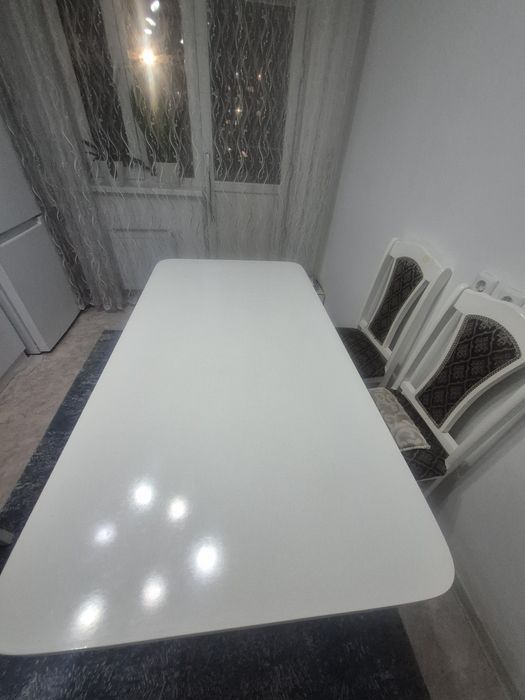 Стол кухонный ,180×90