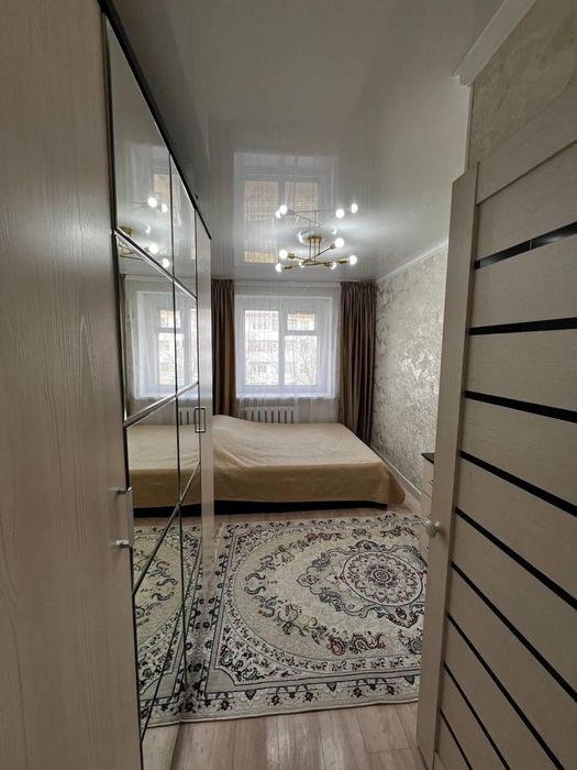 Продам 3 комнатную квартиру