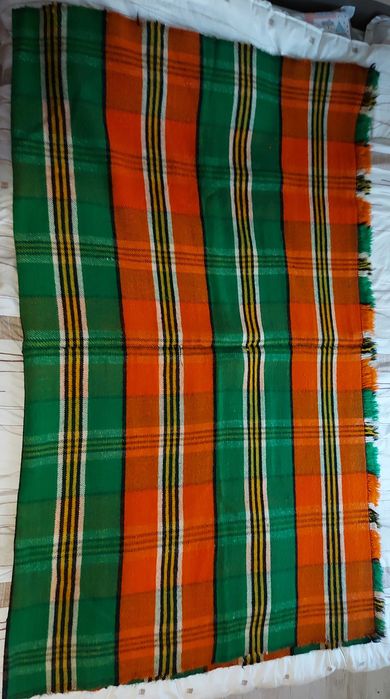 Ново родопско одеало, 175 х 210