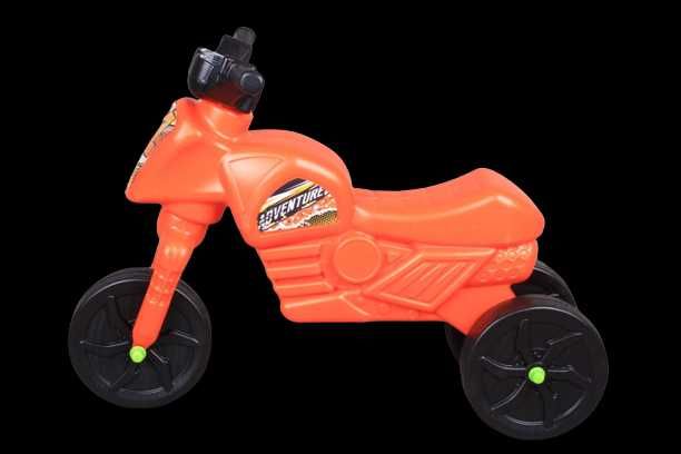 Мотор за баланс без педали до 20кг Кракомобил 5 цвята колело триколка