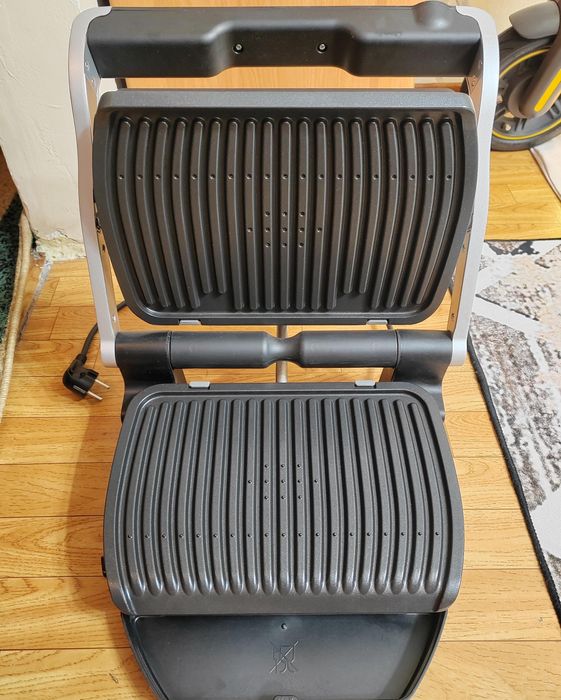 Гриль Tefal Optigrill+