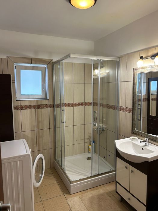 Apartament regim hotelier