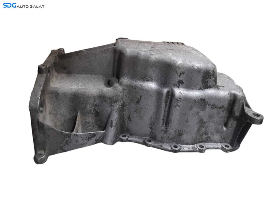 Baie Ulei Motor Renault Megane 2 1.6 B 2002 - 2008 Cod 273260 8200238932 [N0530]