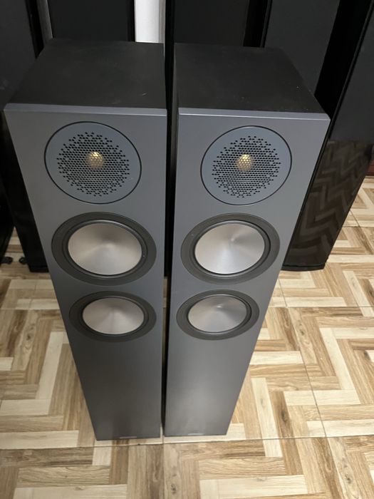 Boxe podea Monitor Audio Bronze 200