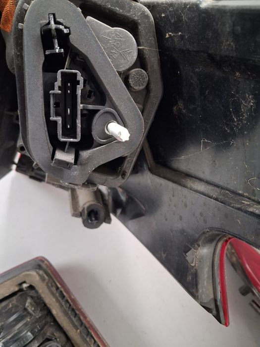 Стопове Citroen C5 2011г.