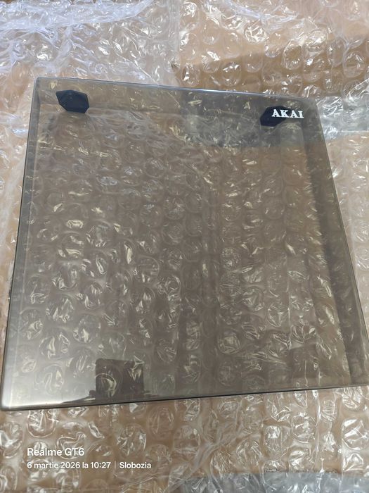 Capac protectie magnetofon Akai GX210