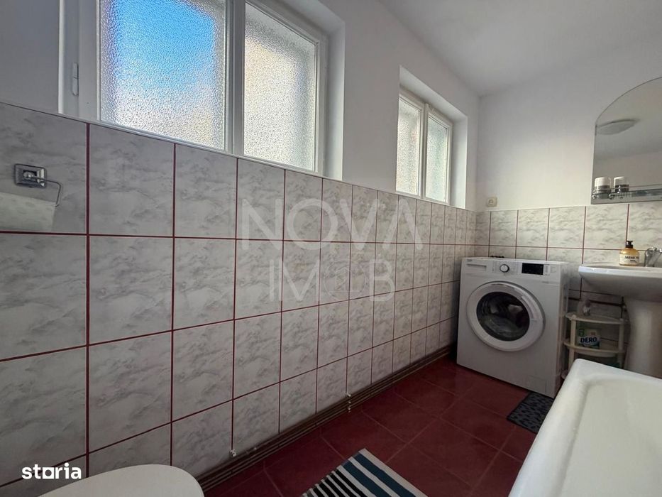 Apartament 2 camere, Ultracentral - Pet friendly