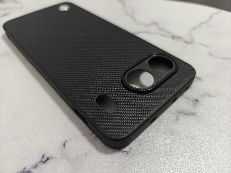 Husa Carbon One Plus Nord 4 NOUA