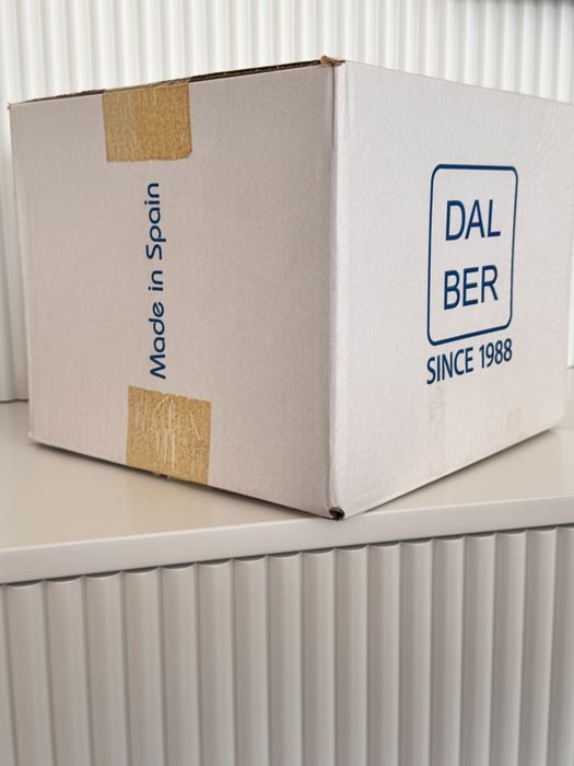 Лампион на испанската марка Dalber