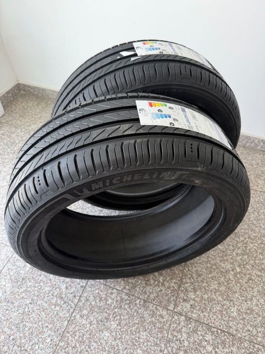 Нови*225/45R17 91W Michelin Primacy 5 DOT 0626 БОРД