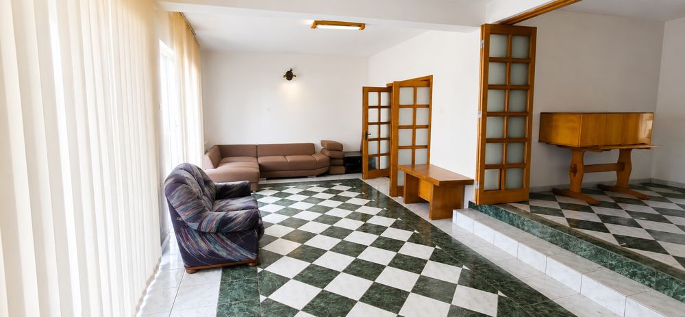 Casa Vanzare Ovidiu lac