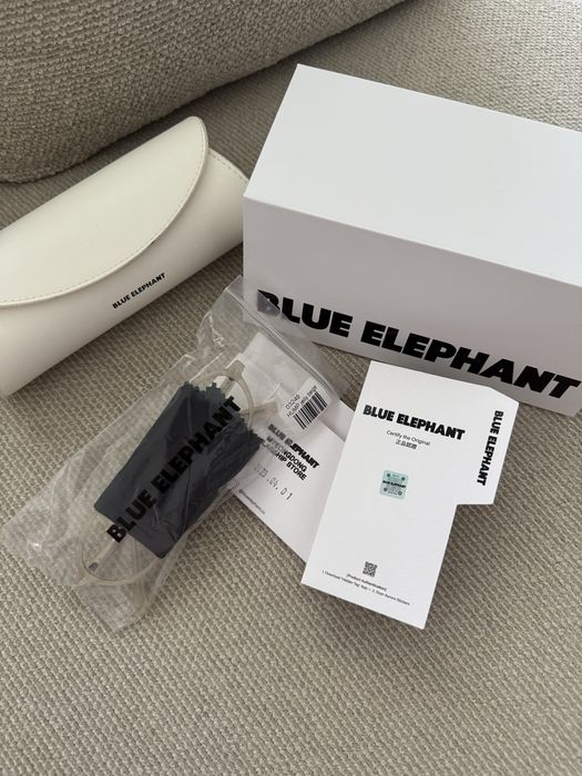 Очки Blue Elephant (оригинал)