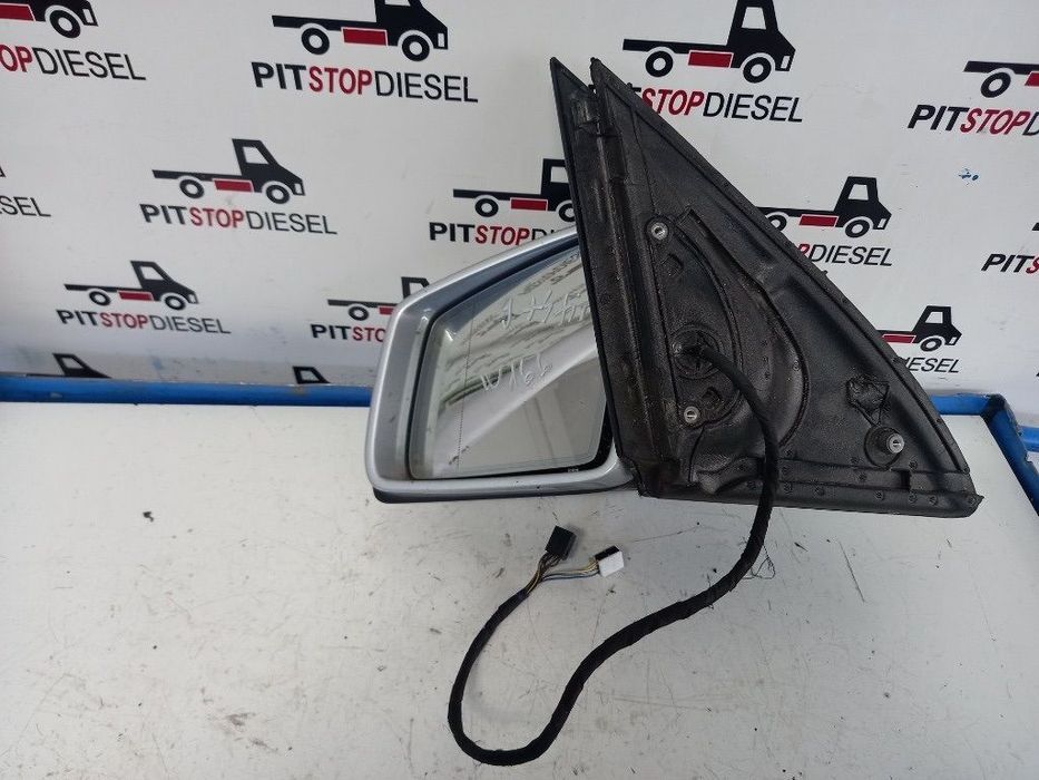 oglinda stanga mercedes ml w166 2011 2012 2013 2014 2015 2016
