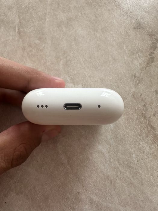 Кейс airpods pro 2
