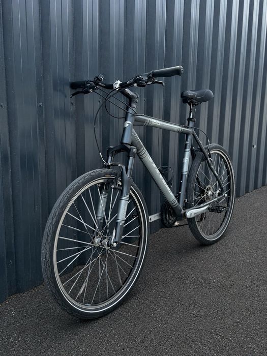 Bicicletă Stevens S3