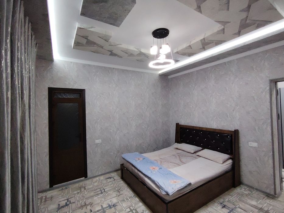 Dacha oqtosh GARDEN HOUSE Quyosh toza xavo uchun FAQAT OILA UCHUN